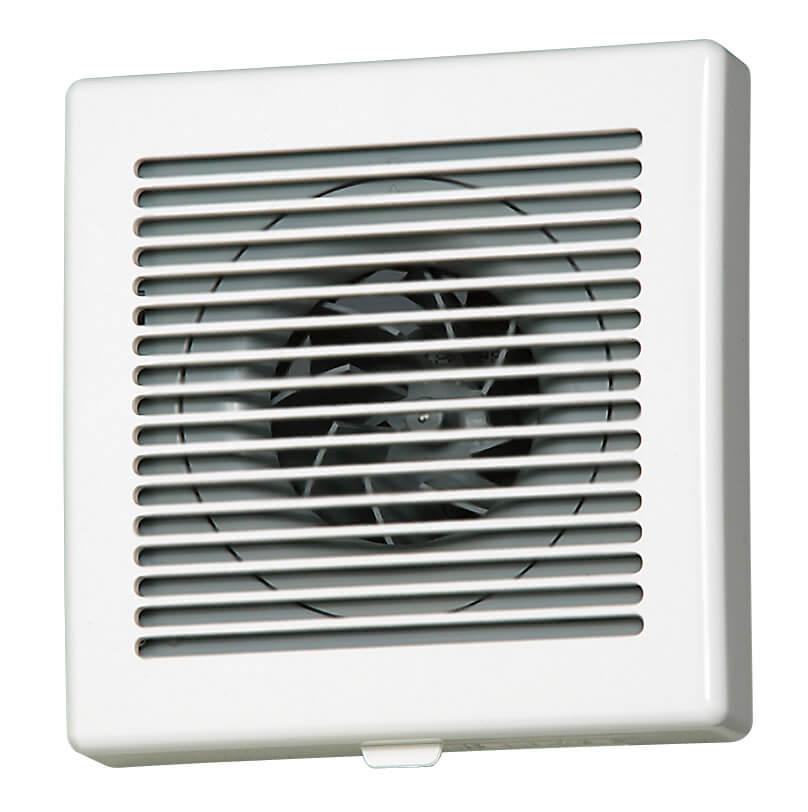 バクマ工業　パイプファン　KPT08D