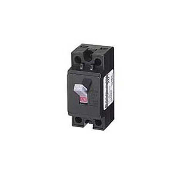 日東工業　安全ブレーカ  CB32X 2P 15A