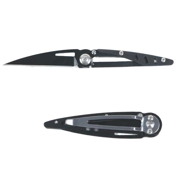 ジェフコム 万能ナイフ（折りたたみ式） APK-670A