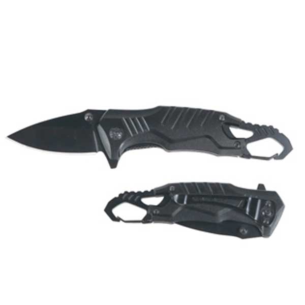 ジェフコム 万能ナイフ（折りたたみ式） APK-670C