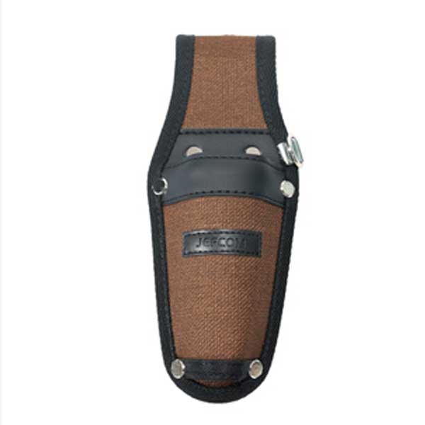 ジェフコム ホルダー(ペンチ1丁吊) アルトモデル ブラックキャメル ARJ-941-BC