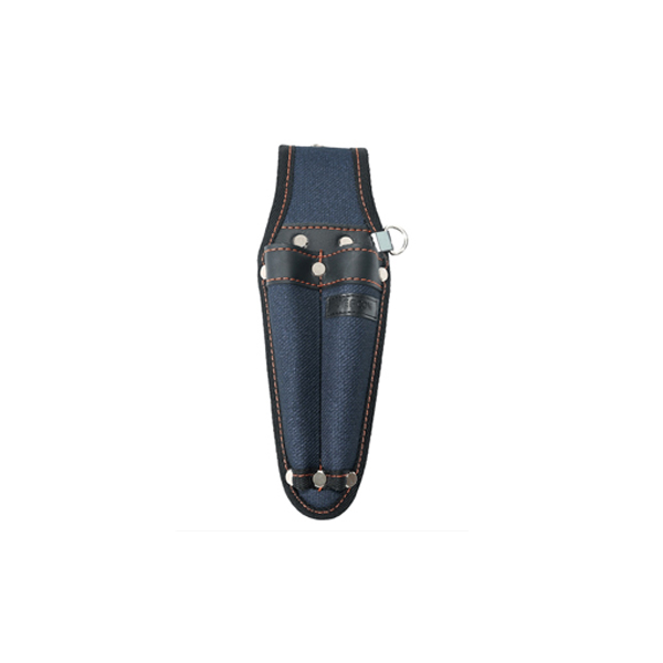 ジェフコム ホルダー(ドライバー2丁吊) アルトモデル デニムブルー ARJ-952-DB