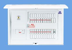 パナソニック あんしん機能付住宅分電盤 避雷器搭載形 BQE86203R