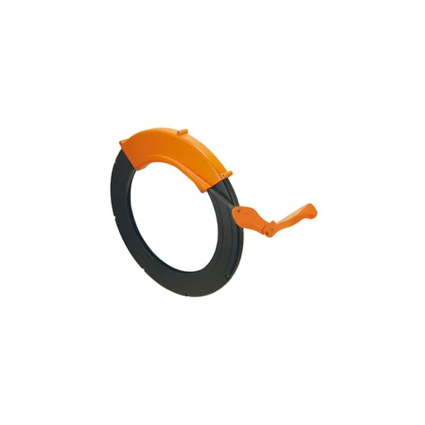 ジェフコム コブラヘッドスチール（角度調整式）30m CBL-300-HLA