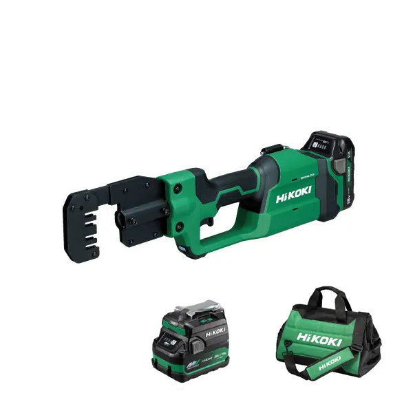 ハイコーキ コードレスMバーカッタ CE18DYMA(BH)