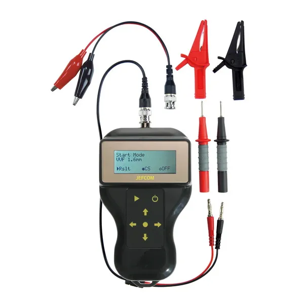 ジェフコム デジタルケーブルメジャー DMJ-1000AB