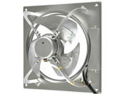 三菱電機　産業用有圧換気扇　排気専用　低騒音形　ステンレス　単相100V　EF-25ASXC2-HC