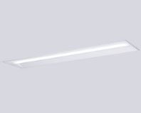 岩崎電気 LEDベースライト 天井埋込型一体型 ELE45203DNPN9