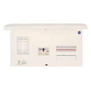 河村電器 スタンダード住宅分電盤 ﾘﾐｯﾀｰｽﾍﾟｰｽ付EZライン ELEA 4146