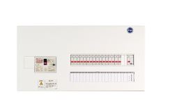 河村電器 エネルギー対応住宅分電盤 太陽光発電システム対応 ENET 4082-3