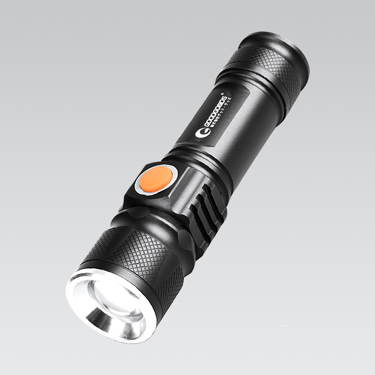 グッドグッズ　LED懐中電灯　ES-20U　（ES20U）