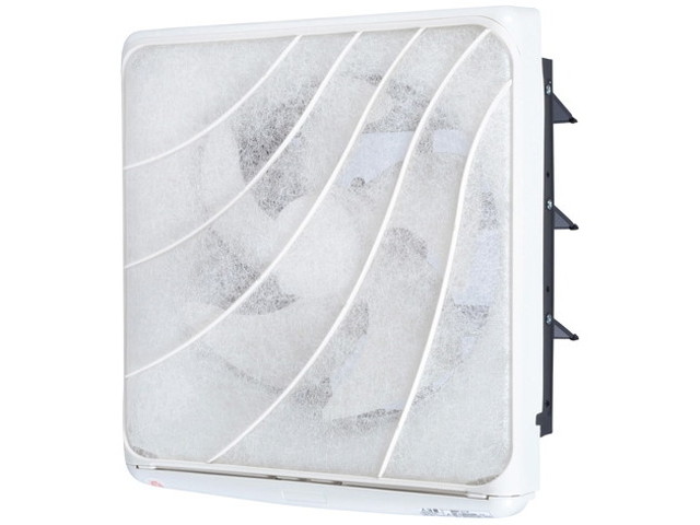 三菱電機　標準換気扇　フィルター付　 EX-25EF9