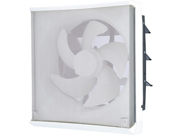 三菱電機　標準換気扇　再生形フィルター付　 EX-25EFH9-M