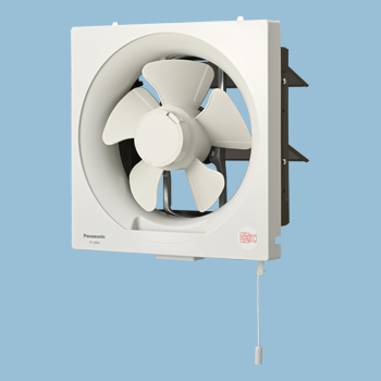 パナソニック 一般・台所用換気扇　スタンダード　ひきひも　FY-25P6