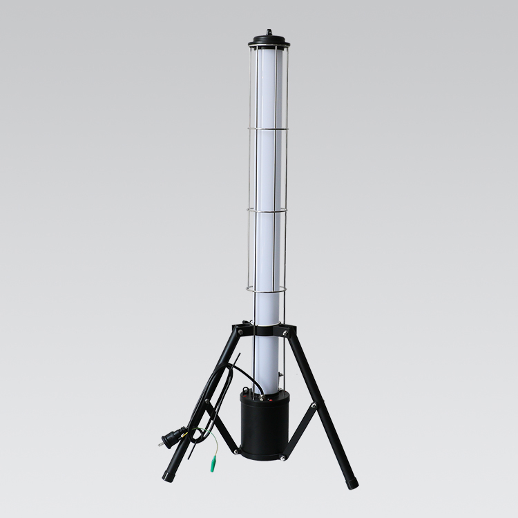 グッドグッズ　LED作業灯　GD-40C　（GD40C）