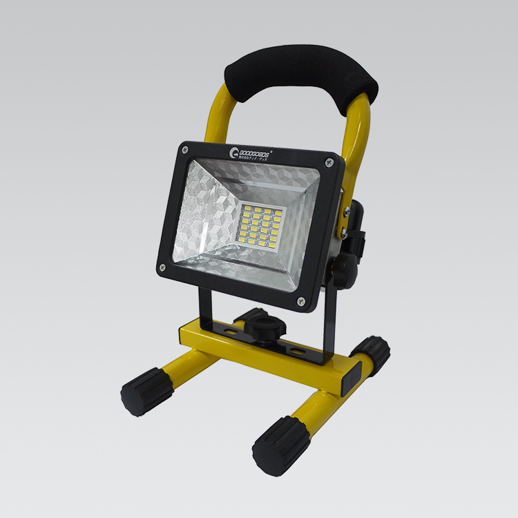 グッドグッズ　LED投光器　GH12-2　（GH122）