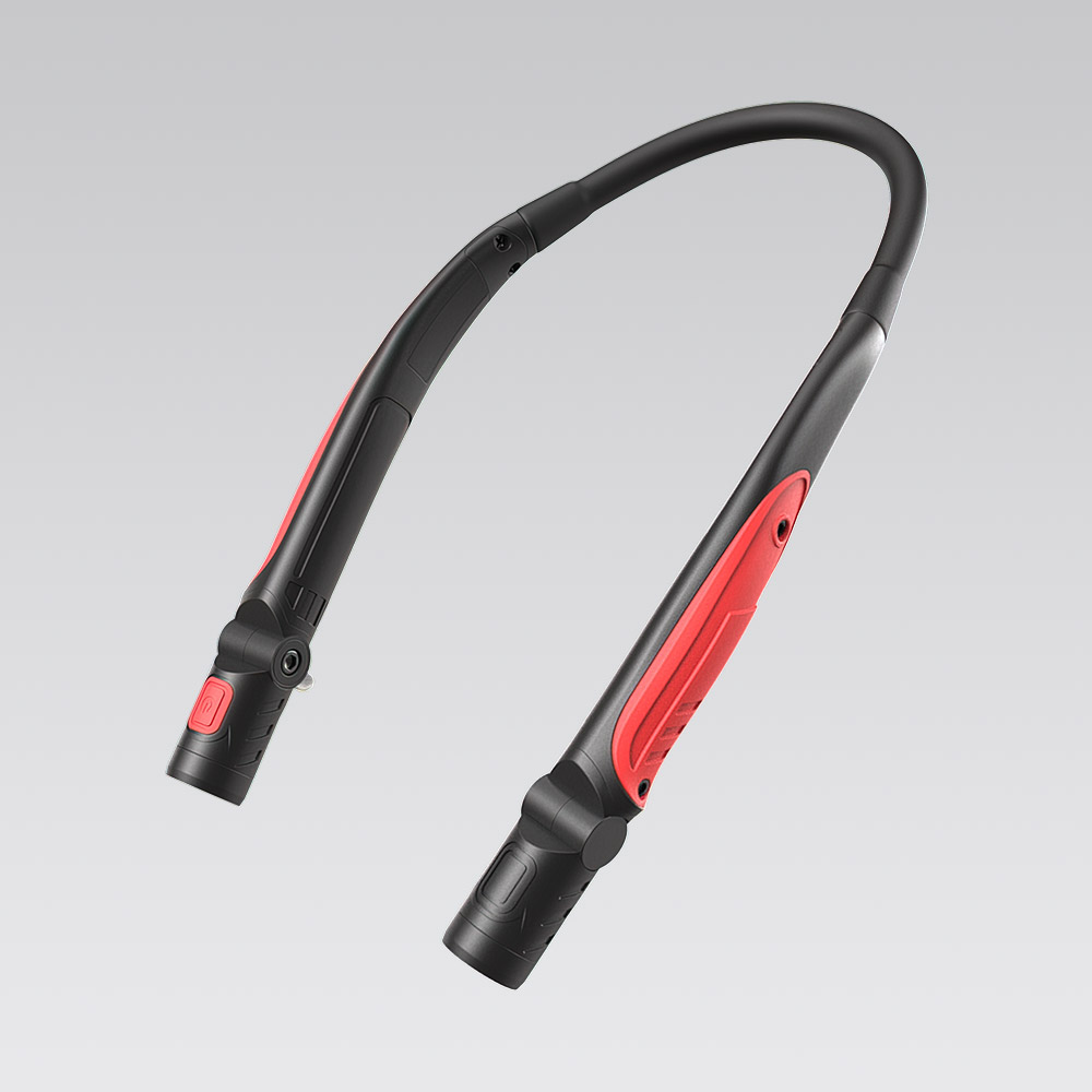 グッドグッズ　ネックライト　HL-27K　（HL27K）