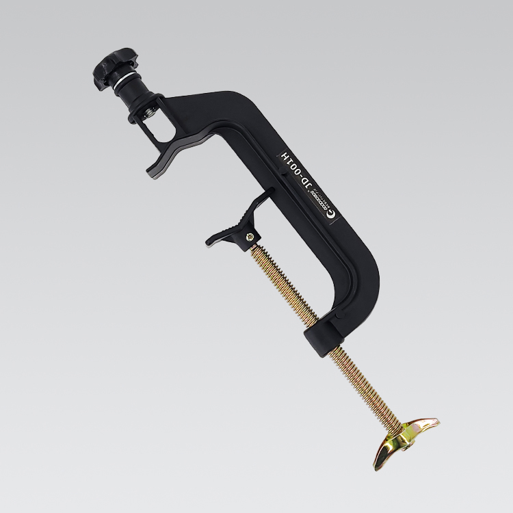 グッドグッズ　クランプ　JD-001H　（JD001H）