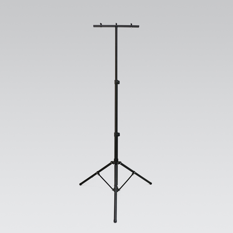 グッドグッズ　三脚スタンド　JD-002A　（JD002A）