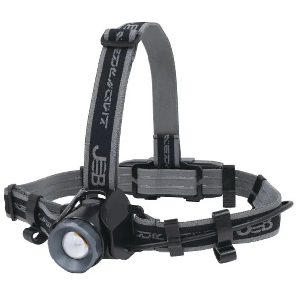 マーベル LEDヘッドライト 専用充電池タイプ JHD-1600RD