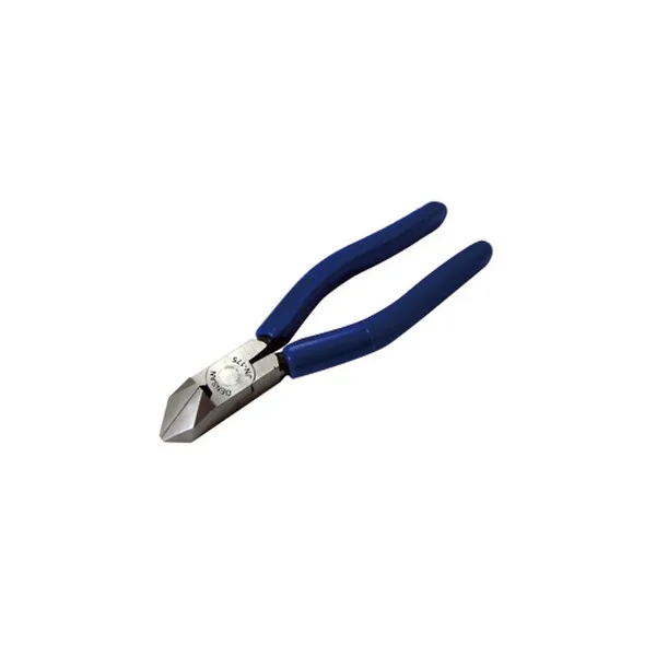 ジェフコム 電工プロ斜ニッパー JN-175