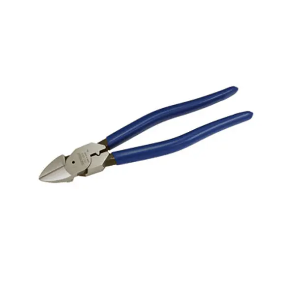 ジェフコム 電工プロニッパー（圧着付・強力タイプ） JSC-220