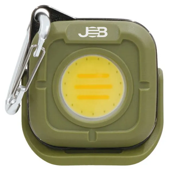 マーベル LEDミニワークライト 充電式 JWL-500R