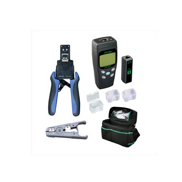 ジェフコム LANツールキット L-KIT-N