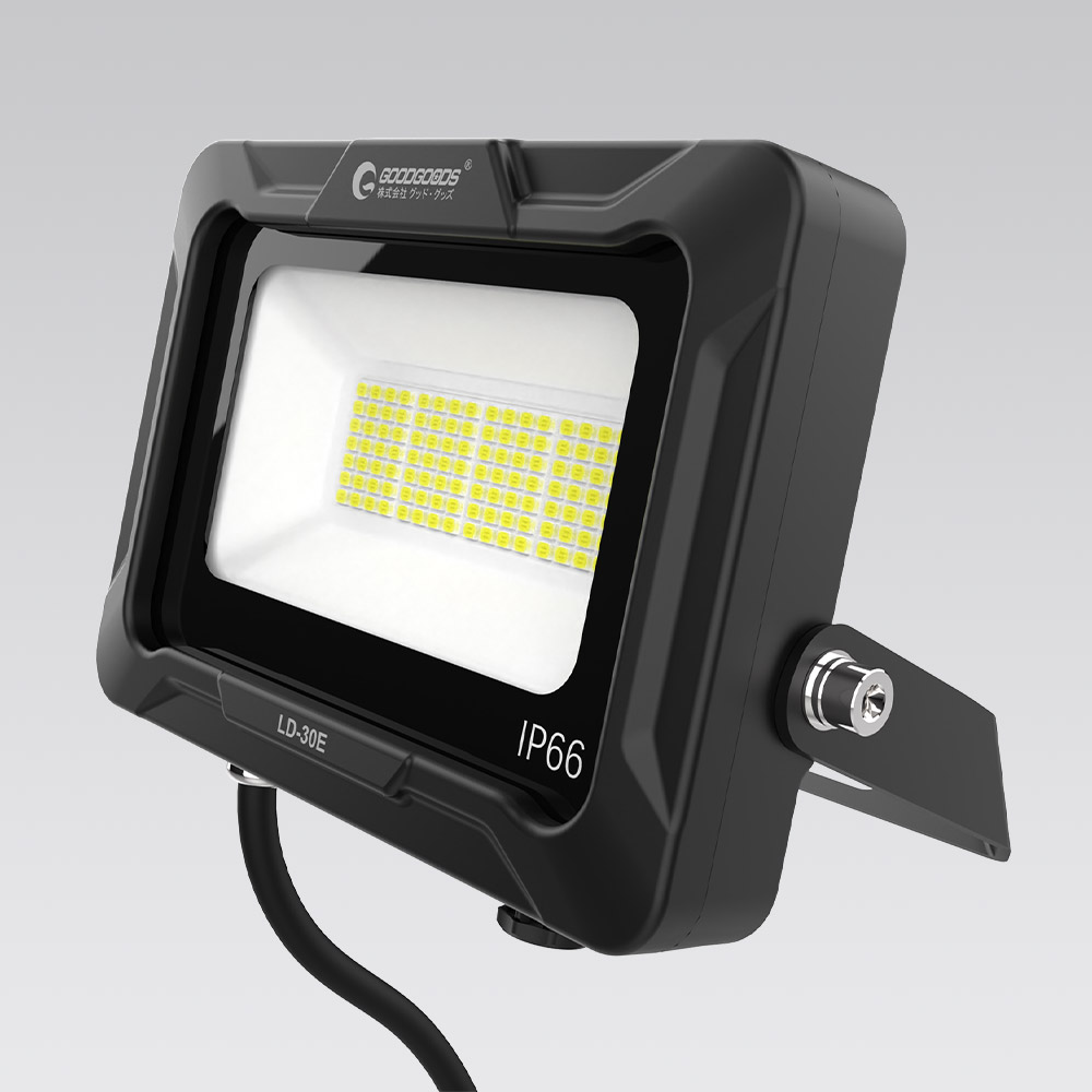 グッドグッズ　LEDライト　LD-30E　（LD30E）