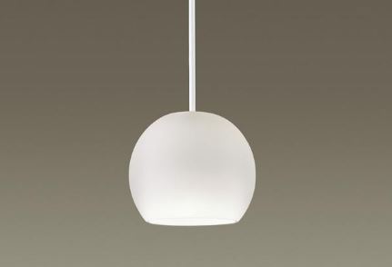 【廃】パナソニック ＬＥＤ６０形ペンダントシンクロ　埋込 LGB10717KLU1