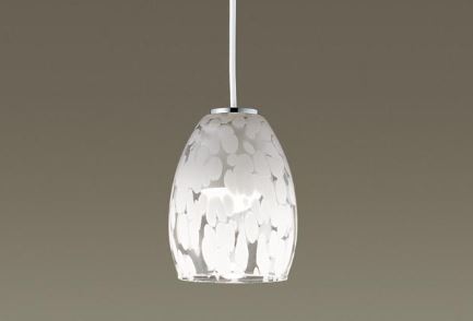 パナソニック ＬＥＤペンダント６０形温白色 LGB10877LE1