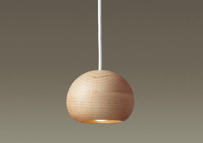 パナソニック LEDペンダント60形電球色 LGB10894LE1