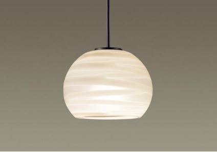パナソニック LEDペンダント60形電球色 LGB11082LE1