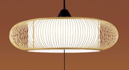 パナソニック 和風ペンダント～８畳用　プルスイッチ付 LGB12626LE1