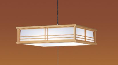 パナソニック 和風ペンダント～８畳用　プルスイッチ付 LGB12625LE1