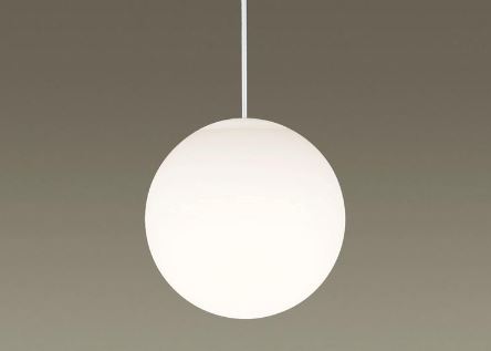 パナソニック ＬＥＤ電球７．４ＷＸ１ペンダント電球色 LGB15031WF