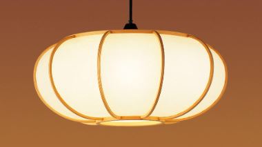 パナソニック ＬＥＤペンダント１００形Ｘ４電球色 LGB15324K