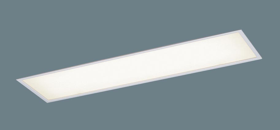 パナソニック 施設照明器具 LEDベースライト 天井直付型 一体型 LGB52064LE1