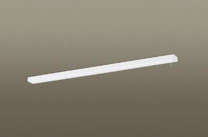 パナソニック キッチンライトＬ９００スイッチ付両面化粧 LGB52200KLE1