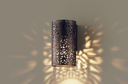 【廃】パナソニック ＬＥＤブラケット２５形電球色 LGB81624