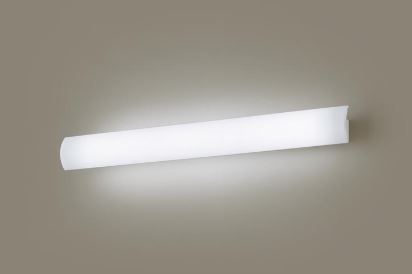 パナソニック ブラケット４０形直管×１灯電球色 LGB81812LB1