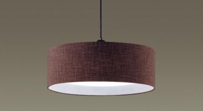 パナソニック ペンダント８畳用調色 LGBZ6114K