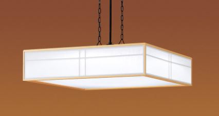 パナソニック ペンダント８畳用調色 LGBZ6210K