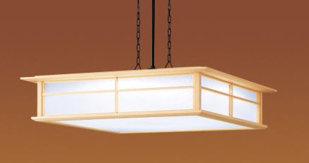 パナソニック ペンダント８畳用調色 LGBZ6211K