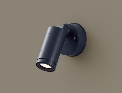 パナソニック ＬＥＤスポットライト６０形集光電球色 LGW40140LE1