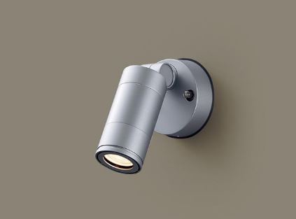 パナソニック ＬＥＤスポットライト６０形集光電球色 LGW40141LE1