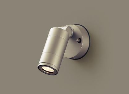 パナソニック ＬＥＤスポットライト６０形集光電球色 LGW40142LE1