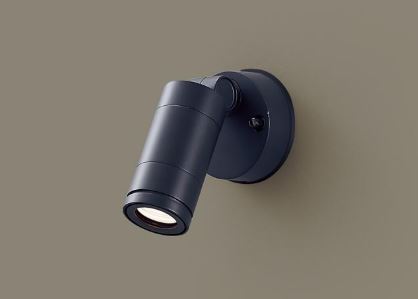 パナソニック スポットライト６０形拡散温白色 LGW40183LE1