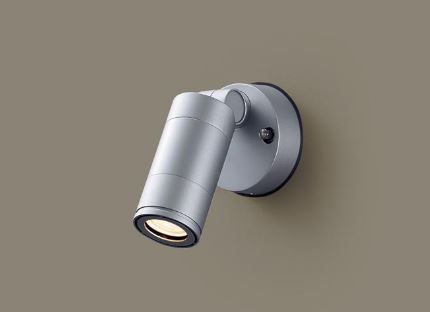 パナソニック スポットライト６０形拡散温白色 LGW40184LE1