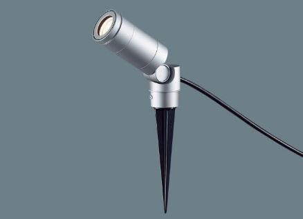 パナソニック スポットライト６０形集光電球色 LGW40291LE1